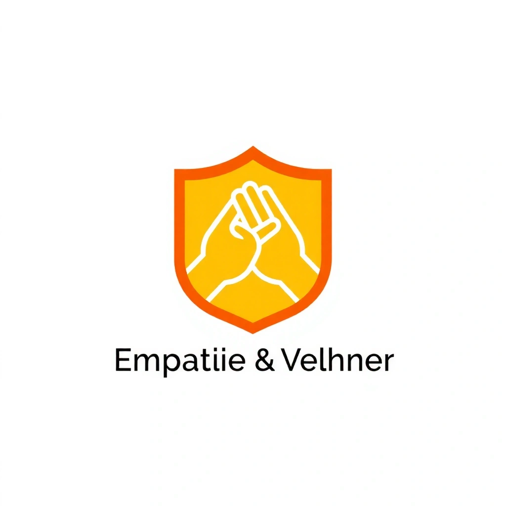 Icon für Empathie & Vertrauen