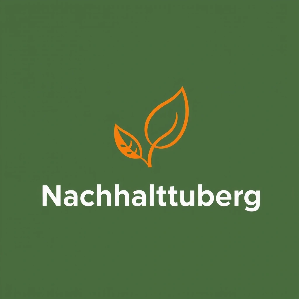 Icon für Nachhaltigkeit